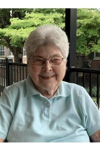 Rosella Henry Obituary 1925 2023 Carlisle Pa Carlisle Sentinel