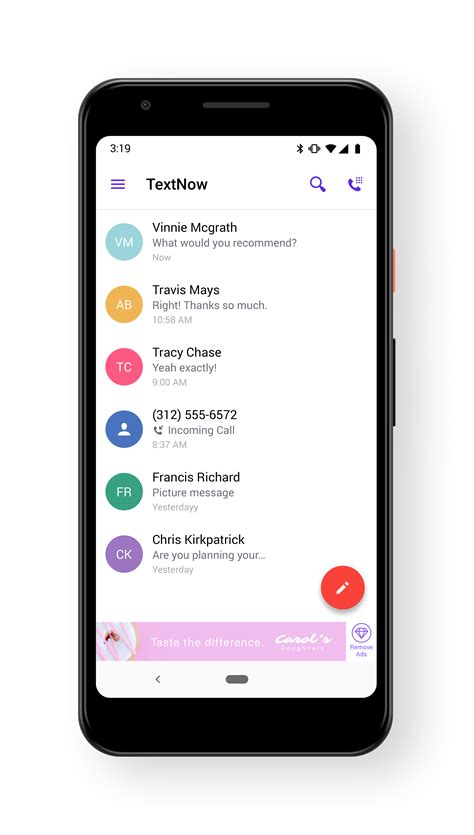 how to turn on international calling