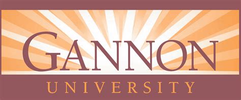 Gannon University Logo Vector - (.Ai .PNG .SVG .EPS Free Download)