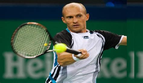 All About Tennis: Nikolay Davydenko