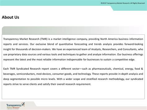 Silicon Alloys Market Ppt Free Download