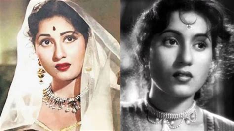 Howrah Bridge To Mughal - E - Azam, 5 Romantic Films Of Madhubala To ...