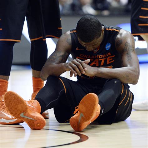 Marcus Smart: Stats, Grade, Analysis and Twitter Reaction vs. Gonzaga ...