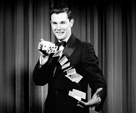 Johnny Carson