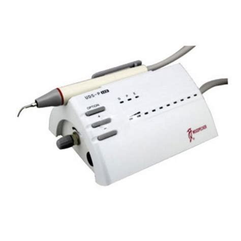 Buy Ultrasonic Scaler Uds P Led Woodpecker Online At Lowest