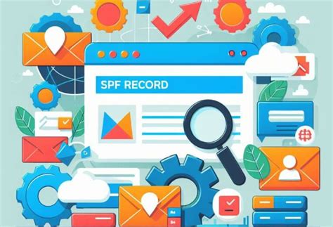 How To Set Up Spf And Dkim Records In Godaddy Autospf Automatic