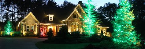 how much to get christmas lights installed