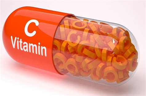 Vitamin C Liều Khuyến Cáo Khuyên Dùng Và Liều Giới Hạn Vinmec