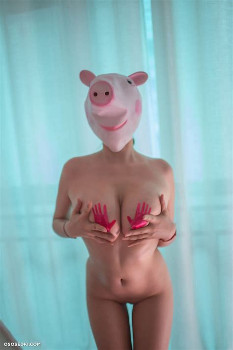 Nice Peppa Naked Cosplay Asian Photos Onlyfans Patreon