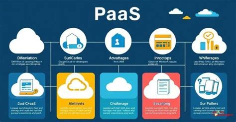 Aspectos Cruciais Do Paas Plataforma Como Servi O