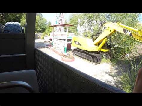 Onride Magma Hd Pov Movieland Italy Youtube