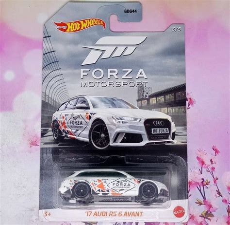 Audi Rs Avant Autos De Hot Wheels Carritos Hot Wheels Coche