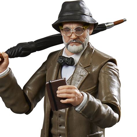 Indiana Jones And The Last Crusade Adventure Series Henry Jones Sr