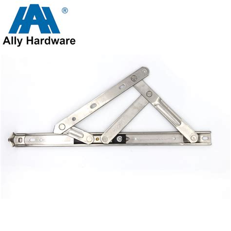 Top Hung Square Groove Friction Stay For Top Hung Window China