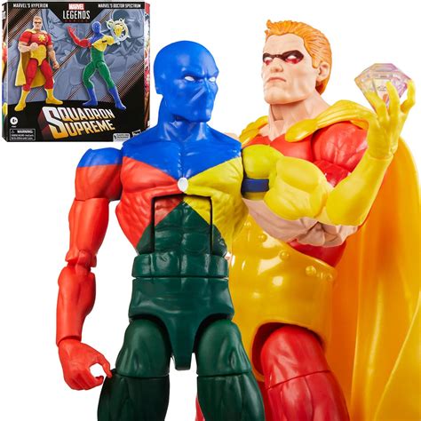 Hyperion Marvel 2022
