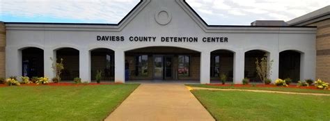 Daviess County Detention Center - WBKR