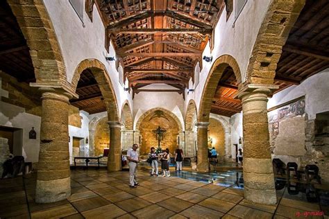 La Chiesa Di Santa Maria Dei Greci Di Agrigento Antico Tempio Ricco Di