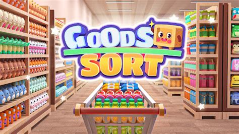 Goods Sort Acomodar Cosas Aplicaciones En Google Play