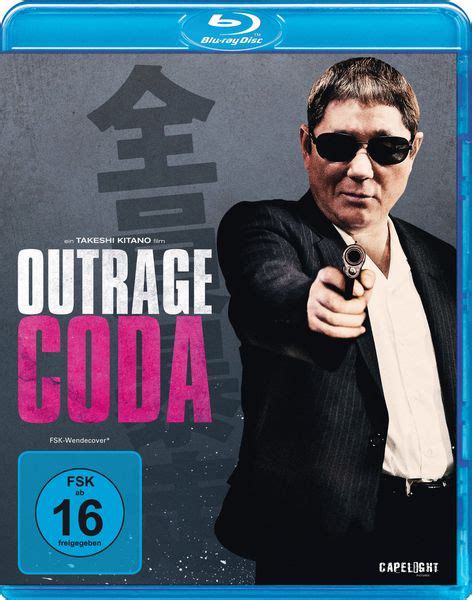 Outrage Coda Infos Ansehen Streamen Kaufen