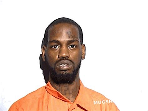 GASTON WAYNE JAVON 11 27 2023 Lucas County Mugshots Zone