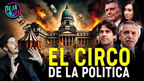 Llantos Y Gritos En El Congreso Los Pol Ticos Desconectados De La