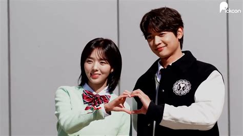 Choi Minho And Chae Soobin On Knowing Bros To Promote The Fabulous Youtube