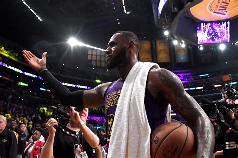 Podcast Do LeBron James And The Lakers Actually Have A Chance At Kevin