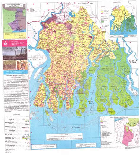 National Atlas And Thematic Mapping Organisation