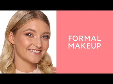 Mecca Maxima Formal Makeup Review Makeupview Co