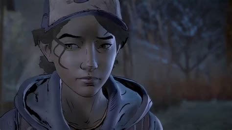 The Walking Dead A New Frontier Episode 1 Clementine Returned Youtube