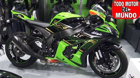 Kawasaki Ninja Zx 10r 2020 Atelier Yuwaciaojp