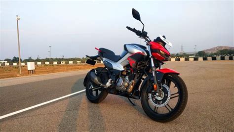 Hero Xtreme 125r First Ride Review Set To Raid The Segment Ht Auto