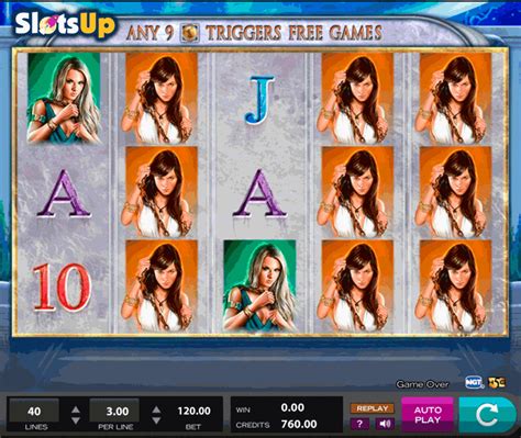 🥇🥈🥉 Casino Slot Games Free Spins [2019] 🤑