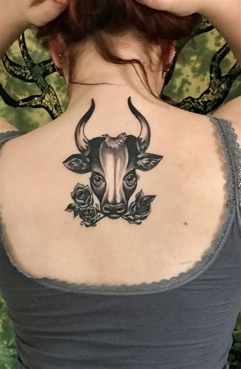 Bull Tattoo Top 169 Die Besten Stier Tattoos Die Jemals Auf Der Haut