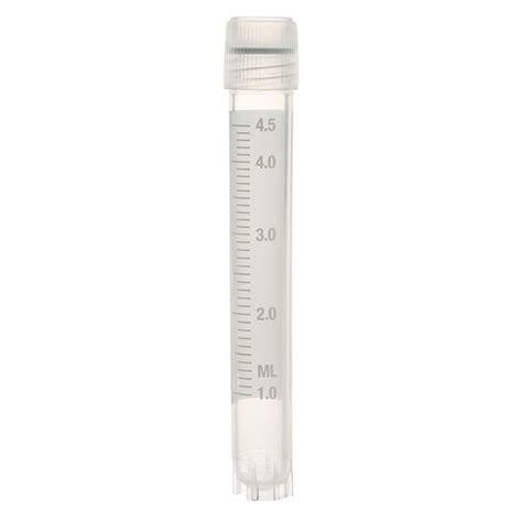 Simport Scientific T Series Cryovials Cryogenic Storage Cell