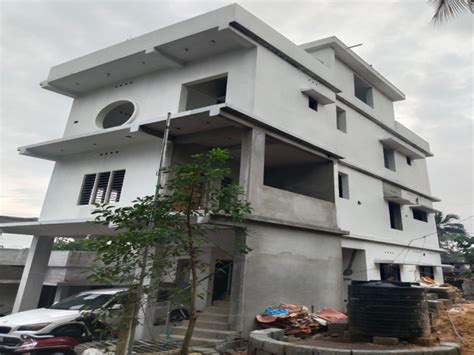 Bhk House Cent For Sale In Edappally Kochi Rei