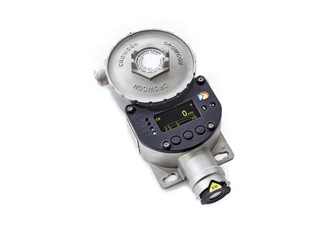 Crowcon Launches Next Generation Gas Detector The XgardIQ