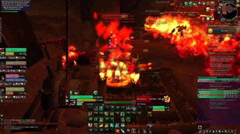 Bloodmaul Slag Mines Gold Run Monk Brewmaster PoV YouTube