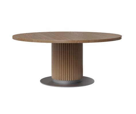 Kenton Round Dining Table Miller House Furniture