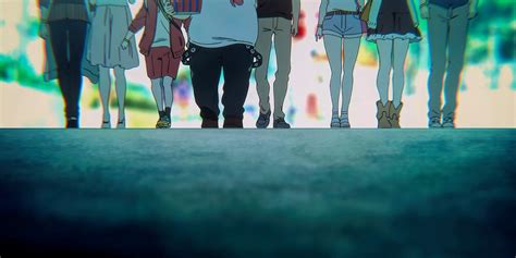 A Silent Voice HD Wallpapers Wallpaper Cave