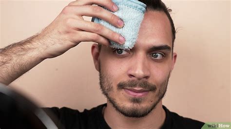 How To Trim Eyebrows For Men 3 Easy Ways To Shape Them