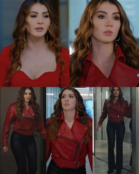 Esra Outfit Aşk Mantik Intikam