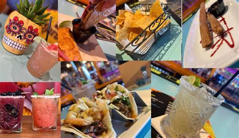 Las Catrinas Mexican And Tequila Bar Delray Beach Menu Reviews 171