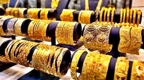 Gold Prices In Pakistan Jump Rs Per Tola Check New Rates Here