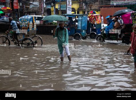 Tropical Cyclone Remal Hi Res Stock Photography And Images Alamy