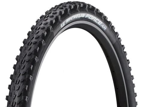 Pneu Mtb Michelin Force Am Competition X Tr Kevlar Pneu De