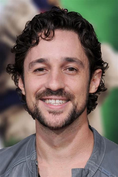 Thomas Ian Nicholas The Movie Database TMDB