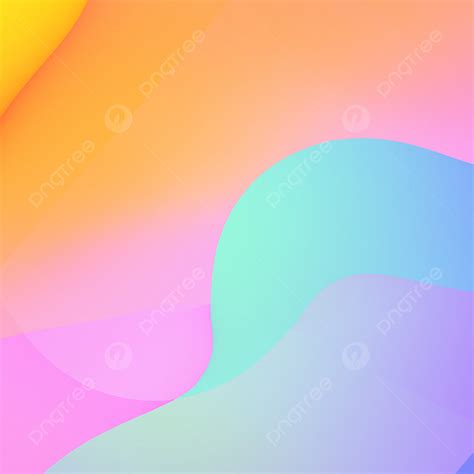 Background Ilustrasi Latar Belakang Poster Warna Warni Minimalis Sederhana Warna Poster Latar