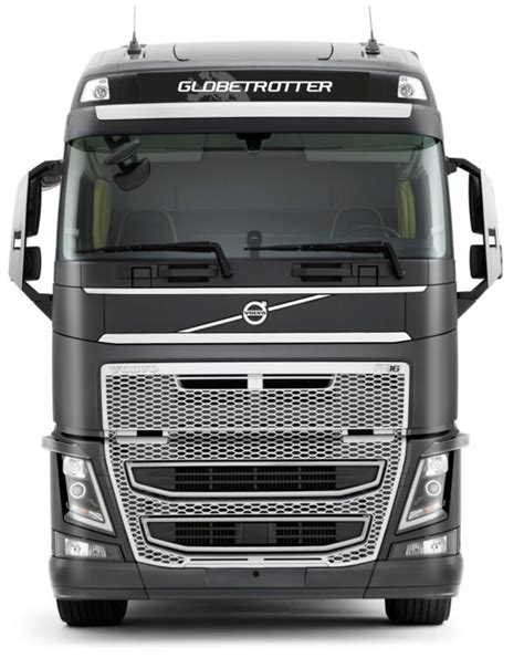 Naklejka Volvo Globetrotter Fh Carstickers Pl Naklejki Tuningowe