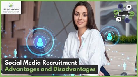 Social Media Recruitment Benefits And Drawbacks 2024